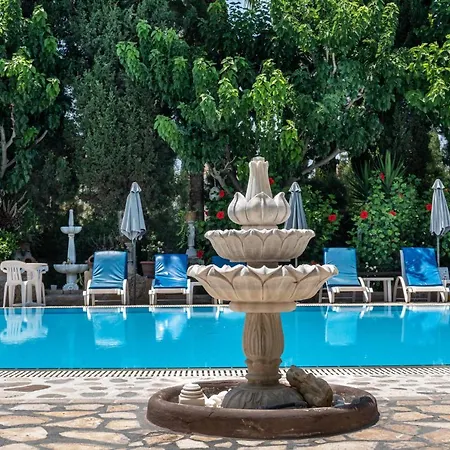 Apollonia Hotel Apartments 2*