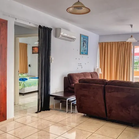 Apollonia Hotel Apartments Aparthotel 2*