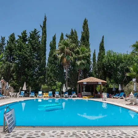 Apollonia Apart-hotel