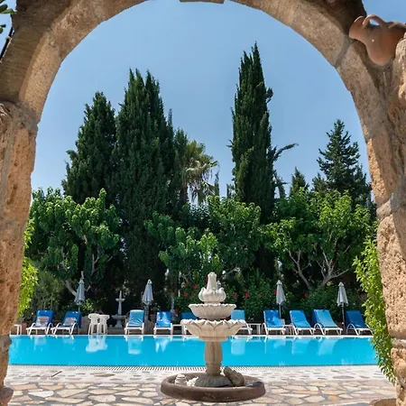 Apollonia Pafos