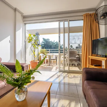 Apollonia Apart-hotel