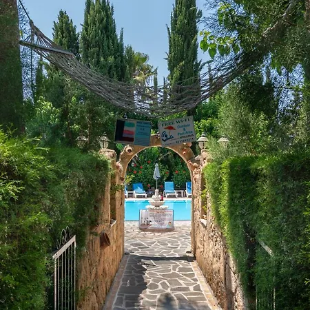 Apollonia Апарт-готель 2*