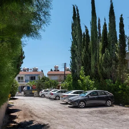 Apart-hotel Apollonia