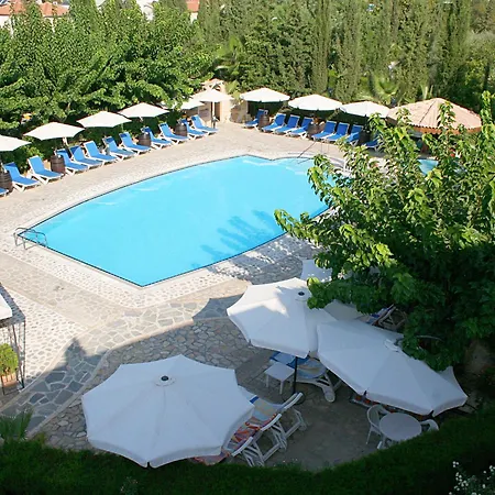 Apollonia Пафос