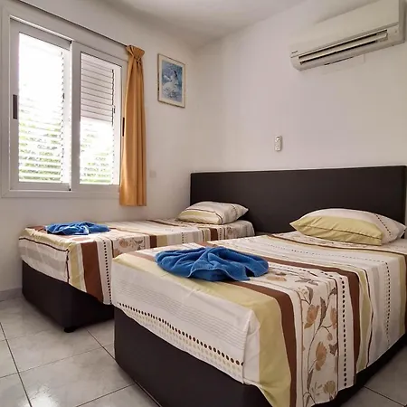 Apollonia Apart-hotel