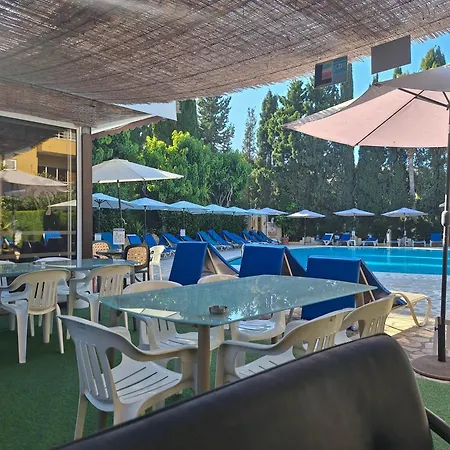Apollonia Apart-hotel