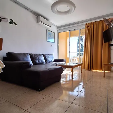 Apart-hotel Apollonia