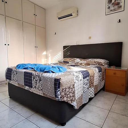 Apollonia Апарт-готель 2*