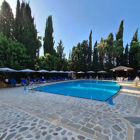 Apollonia Пафос