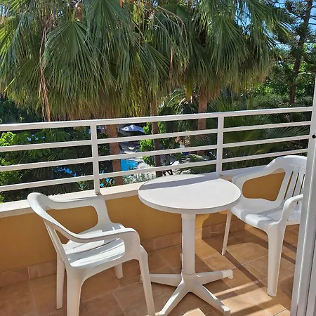 Apollonia Apart-hotel
