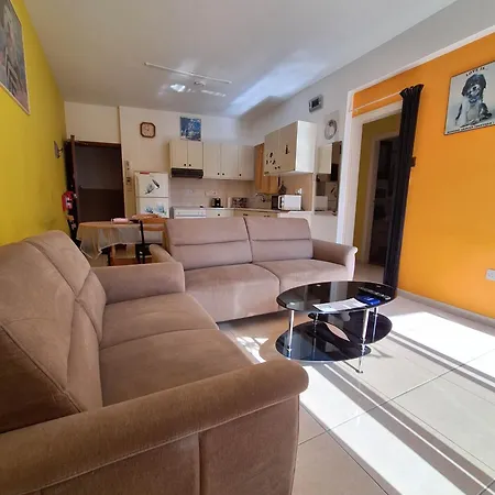 Apart-hotel Apollonia 2*
