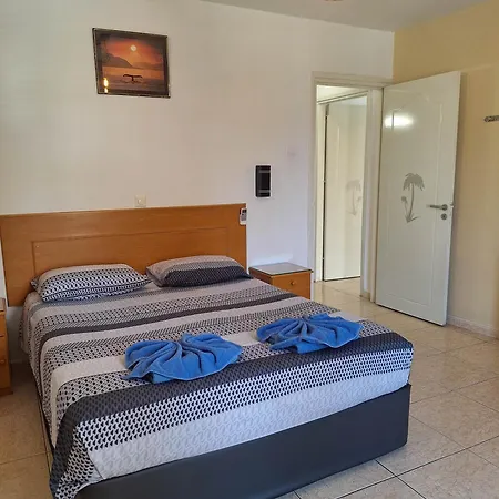 Apart-hotel Apollonia