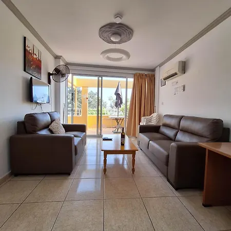 Apart-hotel Apollonia 2*