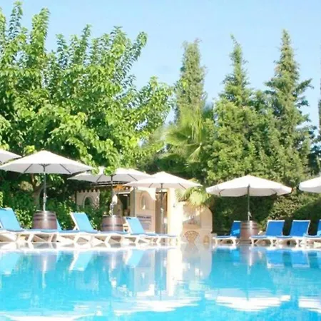 Apollonia Pafos