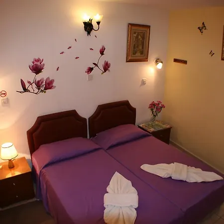Apart-hotel Apollonia 2*