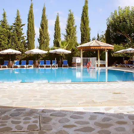 Apollonia Hotel Apartments 2*